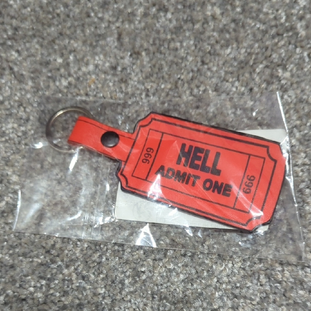 Keychain